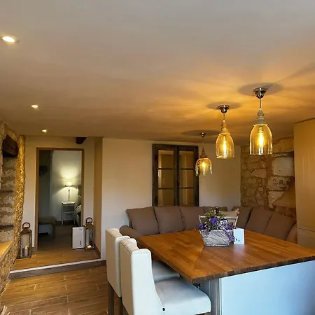 Luxury - L'ancien Chai アパート