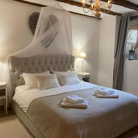Apartment Luxury - L'ancien Chai *