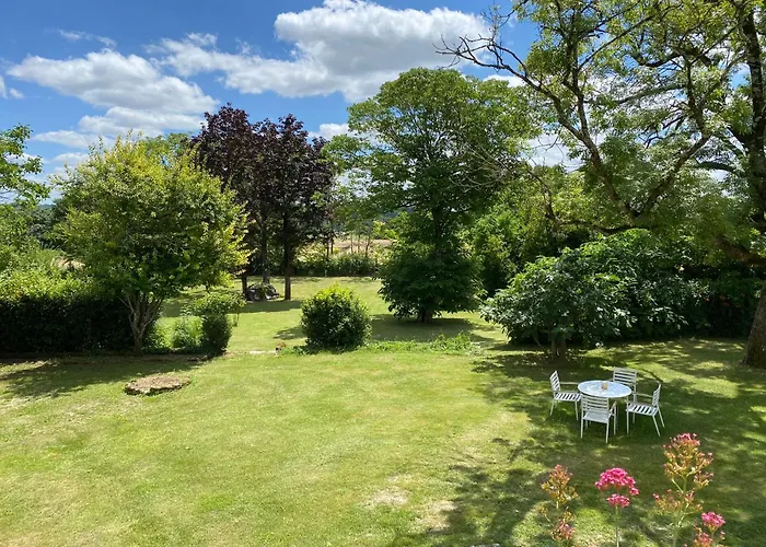 Luxury - L'ancien Chai Апартаменты *